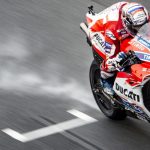 MotoGP: Dovizioso domina treinos livres desta sexta na Malásia