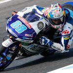 Moto3: Jorge Martin marca a pole em Phillip Island