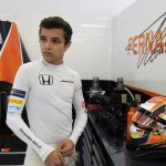 F1: Pilotos da McLaren apoiam decisão após cancelamento de testes