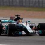 F1: Hamilton minimiza possibilidade de tÁ­tulo nos EUA e prevÁª Ferrari forte