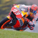 MotoGP: Honda marca apresentação de nova moto para fevereiro