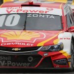 Stock Car: Ricardo Zonta, Shell Racing, marca o melhor tempo no Terceiro Treino Livre em Viamão (RS)