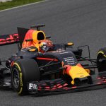 F1: Hulkenberg e Verstappen usarão peças de motor da Renault de 2018