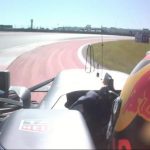 F1: Nico Rosberg sai em defesa de Verstappen