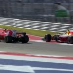 F1: Para evitar problemas, FIA impõe novas regras para o GP do México