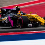 F1: Sainz comemora estreia positiva pela Renault