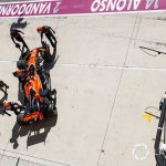 Endurance: Visando Le Mans, Alonso disputará 24 horas de Daytona