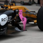 F1: PatrocÁ­nio da Kingfisher Airlines, da Force India, está sob investigação