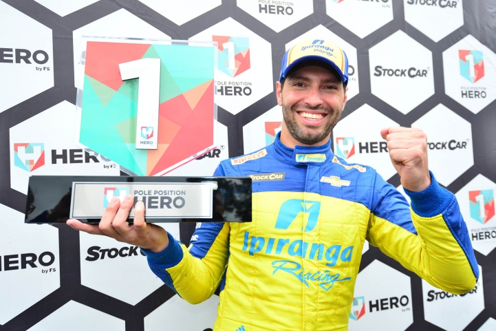 FOTO: FERNANDA FREIXOSA/VICAR