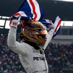 F1: Max Verstappen vence GP do México. Lewis Hamilton conquista o tetracampeonato