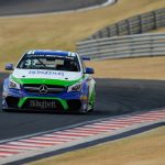 Mercedes-Benz Challenge: Lorenzo Varassin marca o melhor tempo no Segundo Treino em Viamão (RS)