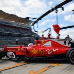 F1: Site revela rompimento do Banco Santander com a Ferrari e Fórmula 1