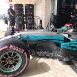 F1: Lewis Hamilton é o mais rápido nos treinos livres em Austin