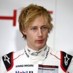 F1: Toro Rosso anuncia Brendon Hartley para o GP dos EUA