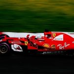 F1: Sebastian Vettel conquista a pole-position para o GP do México