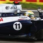 F1: “Quem via Fórmula 1 porque tinha brasileiro ganhando já não vÁª mais”, diz Rubinho
