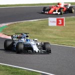 Massa cogita ano sabático se não permanecer na Williams