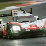 WEC: Porsche conquista a pole em Fuji