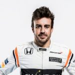 F1: McLaren anuncia renovação de contrato com Fernando Alonso