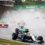 F1: Categoria confirma negociações com Netflix para transmissão em 2018