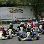 Kart: Metropolitano de Kart de Curitiba conhecerá os campeões neste sábado