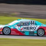 Stock Car: HERO Motorsport testará pilotos para 2018