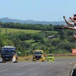Copa Truck: Dirani e Witold sobem ao alto do pódio da Copa Truck