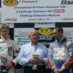 FrancÁªs de Endurance: Ligier vence Á s 4 Horas de Magny-Cours