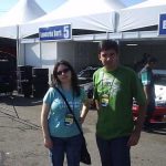 Informações: Vencedores do Box visitaram Curitiba na Stock