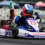 Kart – Brasileiro: Adler Brietzke chega ao vestibular