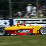 F-Atlantic: Pilotos brasileiros entre os 11 primeiros no grid provisório