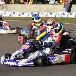 Kart: Ruiz Filho mantém liderança no Sul-Brasileiro