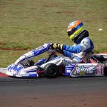 Kart – Brasileiro: Ruiz Filho quer melhorar uma posição em relação a 2005