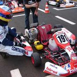 Kart: Ruiz Filho quer ampliação da liderança no Paulista