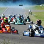 Kart: Farroupilha sedia segunda etapa da Copa Integração
