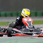 Kart: Banzoli atrás da quinta vitória consecutiva no Paulista