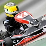 Kart: Banzoli mantém liderança no Campeonato Paulista