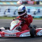 Kart – Brasileiro: Fabiano Machado disputa em Florianópolis o principal campeonato do paÁ­s