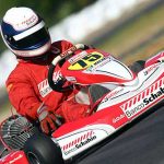 Kart – Brasileiro: Fabiano Machado termina primeiro dia em terceiro na classificação geral
