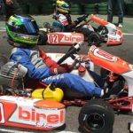 Kart – Brasileiro: Felipe Fraga começa a disputa pelo bicampeonato Brasileiro de Kart