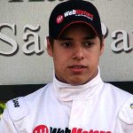 Kart: Rodada dupla complicada para Felipe Guimarães no Paulista