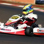 Kart – Brasileiro: Esquadrão da MSC treina forte em Itumbiara