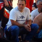 Kart – Brasileiro: Quinta complicada para Hybernon em Itumbiara
