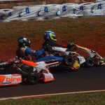 Kart – Brasileiro: Faltou sorte e sobraram problemas para Hybernon no Brasileiro