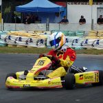 Kart – Brasileiro: João Neto busca ficar entre os melhores na Sudam