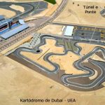 Kart: Delegação Brasileira invade os Emirados Árabes