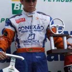 Kart: Á“tima atuação premiou Leonardo Cordeiro com pódio no Paulista Light