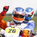 Kart – Brasileiro: Leonardo Cordeiro vence a 2ª bateria da Sudam