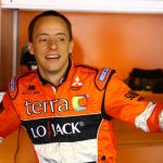TC2000: Felipe Maluhy completou cerca de 20 voltas com o Renault