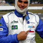 Kart: Marcio Pasanelli comandou o show da Novatos em Interlagos no Paulista